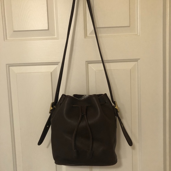 Coach Handbags - Vintage Coach Hobo Bag- FREE SHIPPING